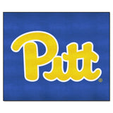 Pitt Panthers Tailgater Rug - 5ft. x 6ft.