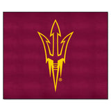 Arizona State Sun Devils Tailgater Rug - 5ft. x 6ft., Pitchfork Logo