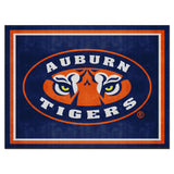 Auburn Tigers 8ft. x 10 ft. Plush Area Rug