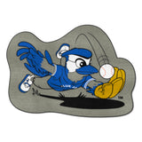 Toronto Blue Jays Mascot Rug