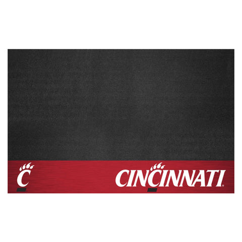 University of Cincinnati Grill Mat 26"x42"