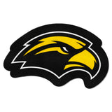 Southern Miss Golden Eagles Mascot Rug