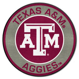 Texas A&M Aggies Roundel Rug - 27in. Diameter