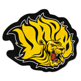 UAPB Golden Lions Mascot Rug