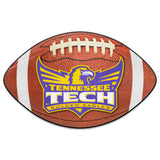 Tennessee Tech Golden Eagles Football Rug - 20.5in. x 32.5in.