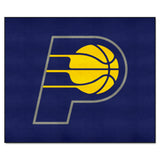 Indiana Pacers Tailgater Rug - 5ft. x 6ft.