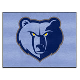 Memphis Grizzlies All-Star Rug - 34 in. x 42.5 in.