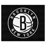 Brooklyn Nets Tailgater Rug - 5ft. x 6ft.