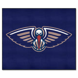 New Orleans Pelicans Tailgater Rug - 5ft. x 6ft.
