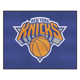 New York Knicks All-Star Rug - 34 in. x 42.5 in.