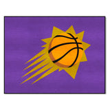 Phoenix Suns All-Star Rug - 34 in. x 42.5 in.