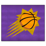 Phoenix Suns Tailgater Rug - 5ft. x 6ft.
