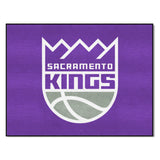 Sacramento Kings All-Star Rug - 34 in. x 42.5 in.