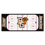 Bowling Green Falcons Rink Runner - 30in. x 72in.