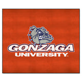 Gonzaga Bulldogs Tailgater Rug - 5ft. x 6ft. Red