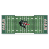 UAB Blazers Field Runner Mat - 30in. x 72in.