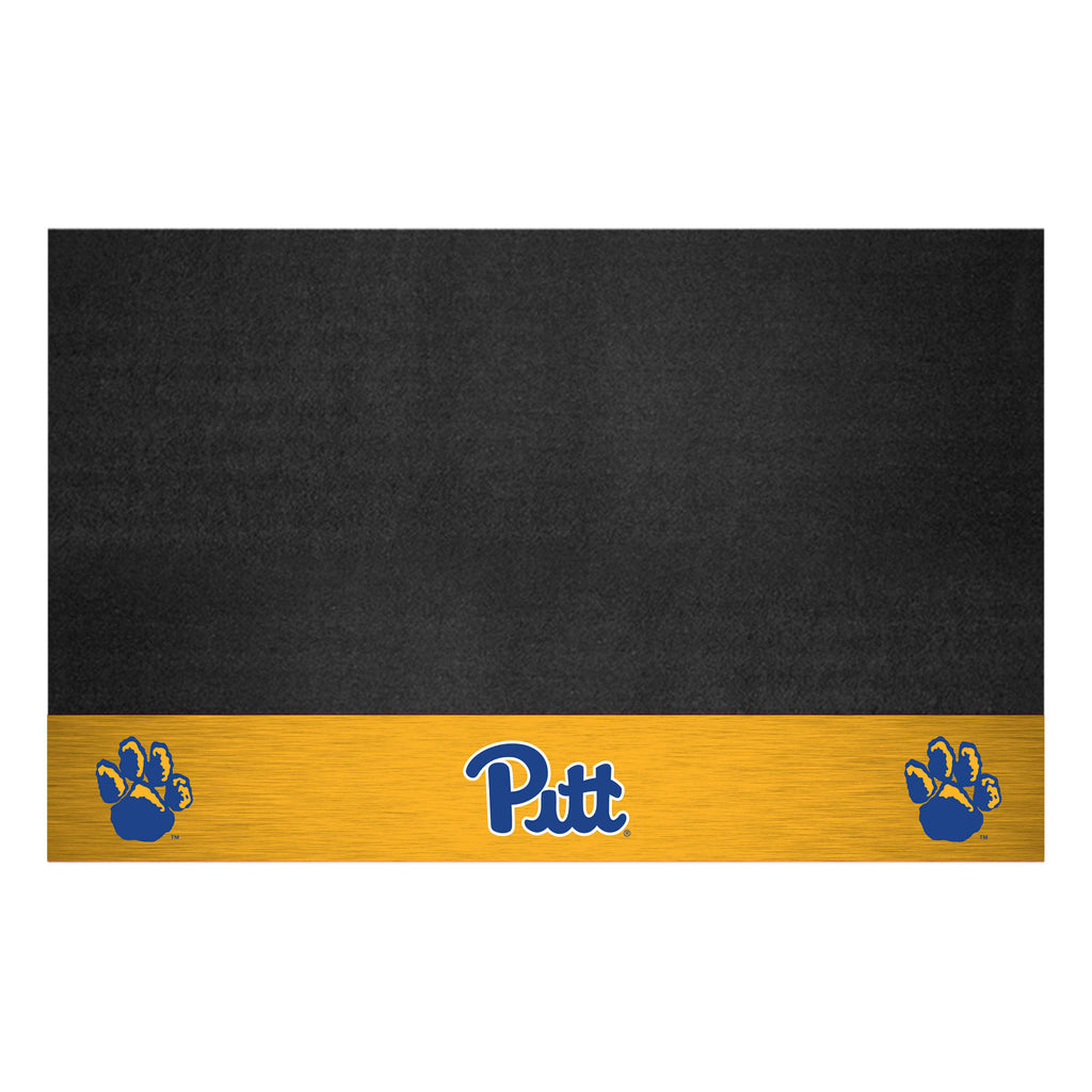 University of Pittsburgh Grill Mat 26"x42"