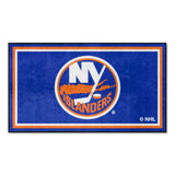 New York Islanders 3ft. x 5ft. Plush Area Rug