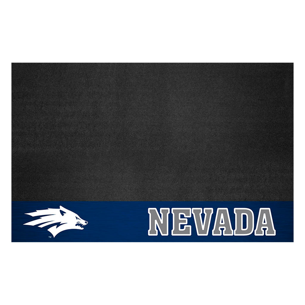 University of Nevada Grill Mat 26"x42"