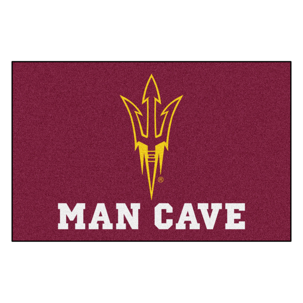 Arizona State University Man Cave Starter 19"x30"