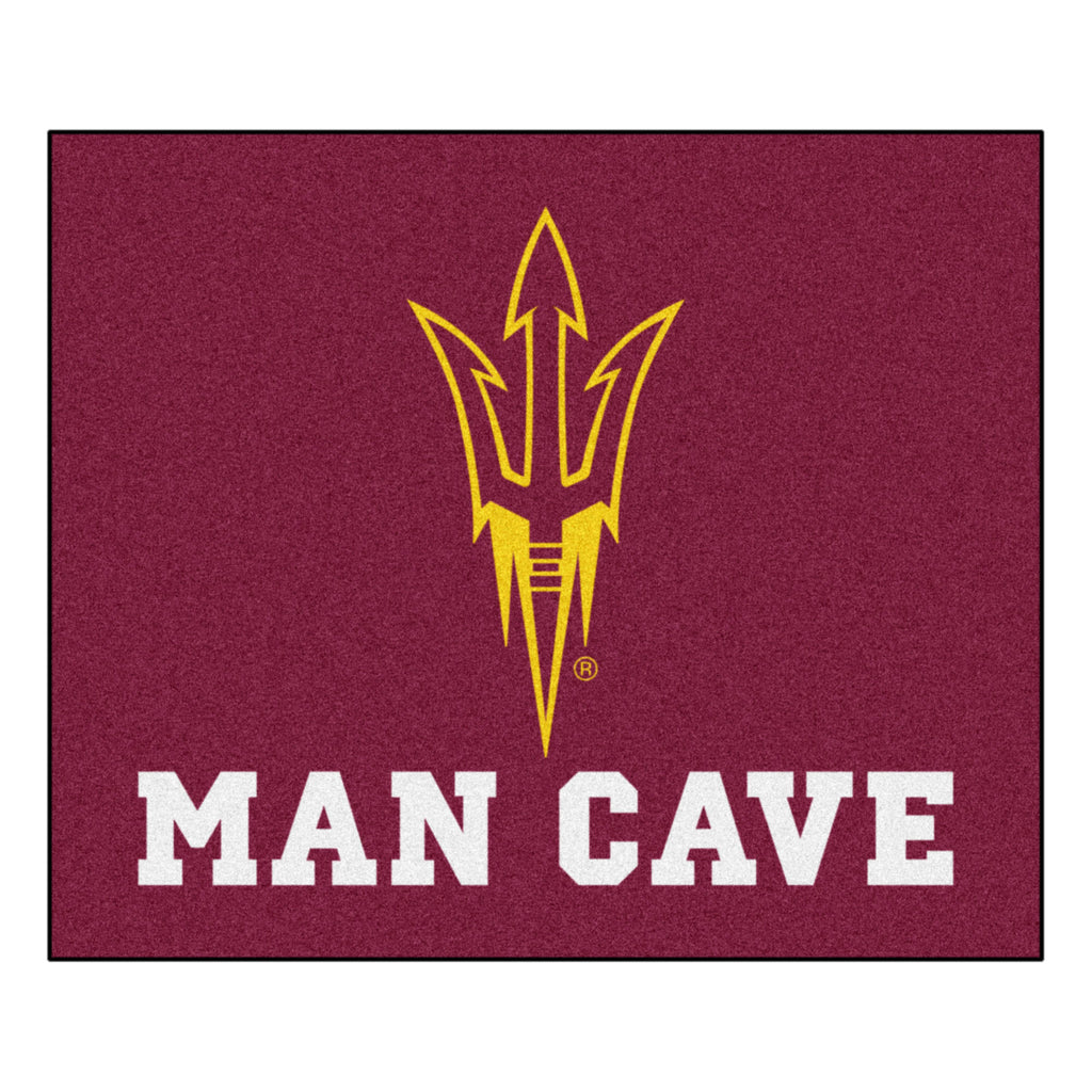 Arizona State University Man Cave Tailgater 59.5"x71"