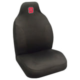 NC State Wolfpack Embroidered Seat Cover