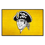 Pittsburgh Pirates Starter Mat Accent Rug - 19in. x 30in.1977