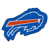Buffalo Bills Mascot Rug