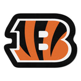 Cincinnati Bengals Mascot Rug