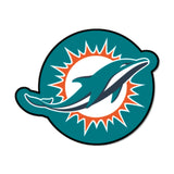 Miami Dolphins Mascot Rug
