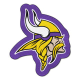 Minnesota Vikings Mascot Rug