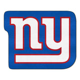 New York Giants Mascot Rug