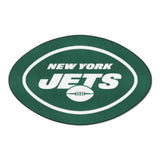 New York Jets Mascot Rug