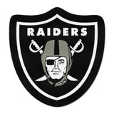 Las Vegas Raiders Mascot Rug