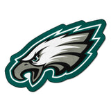 Philadelphia Eagles Mascot Rug