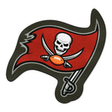 Tampa Bay Buccaneers Mascot Rug