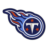 Tennessee Titans Mascot Rug
