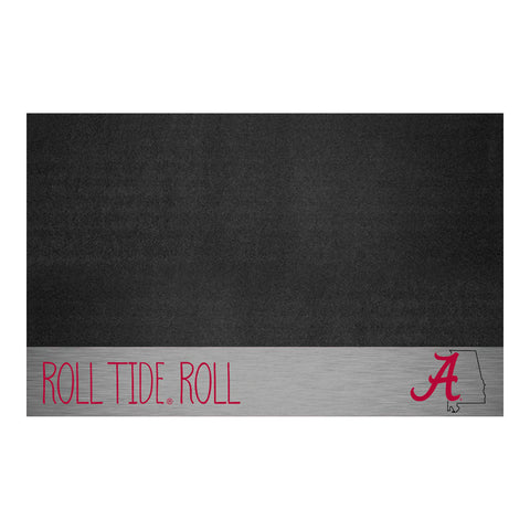 University of Alabama Southern Style Grill Mat 26"x42"