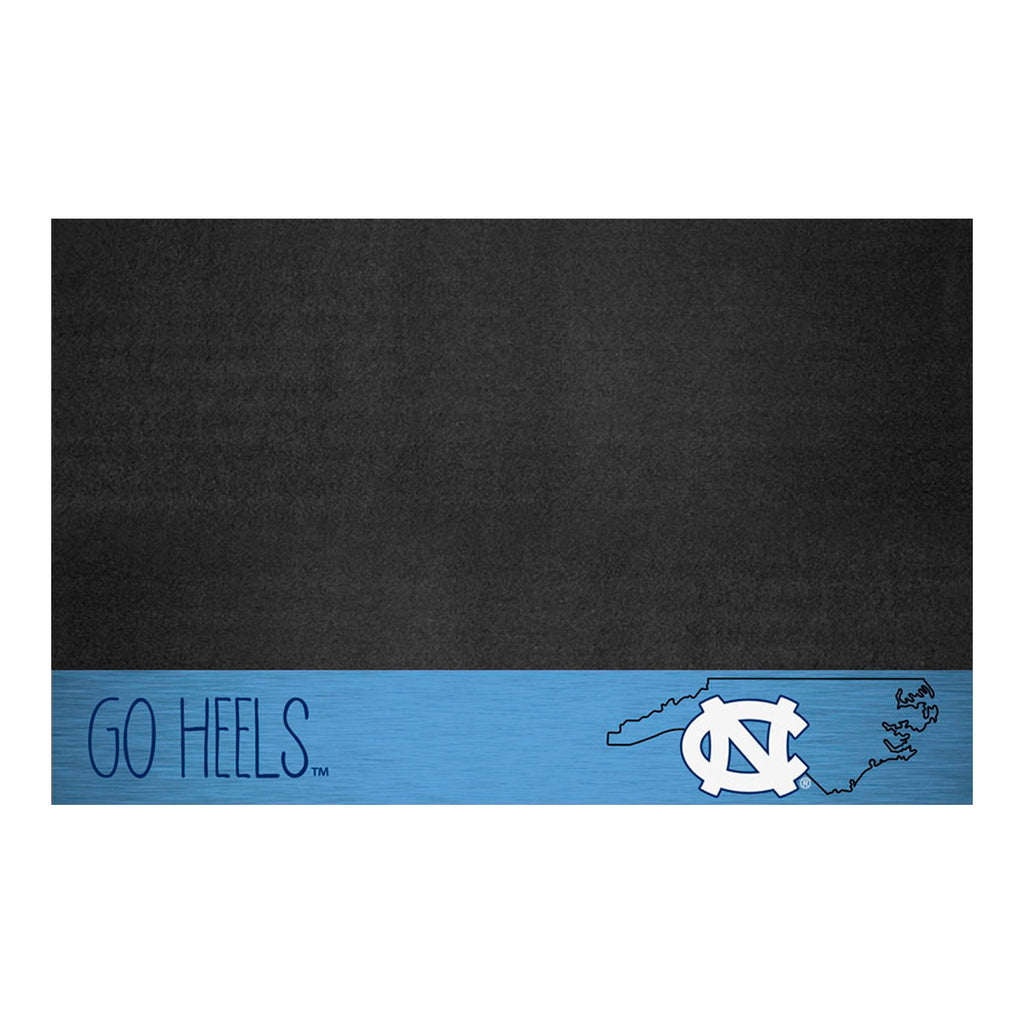 University of North Carolina - Chapel Hill Southern Style Grill Mat 26"x42"