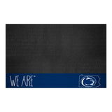 Penn State Southern Style Grill Mat 26"x42"