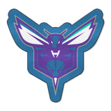 Charlotte Hornets Mascot Rug