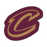 Cleveland Cavaliers Mascot Rug
