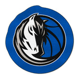 Dallas Mavericks Mascot Rug