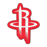 Houston Rockets Mascot Rug