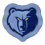 Memphis Grizzlies Mascot Rug