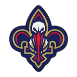New Orleans Pelicans Mascot Rug