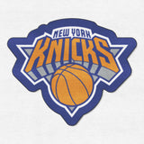 New York Knicks Mascot Rug