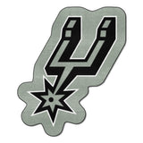 San Antonio Spurs Mascot Rug