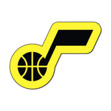 Utah Jazz Mascot Rug
