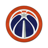 Washington Wizards Mascot Rug